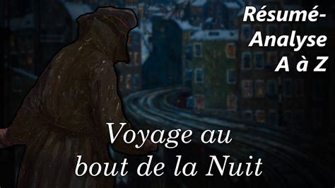 voyage de la nuit pdf